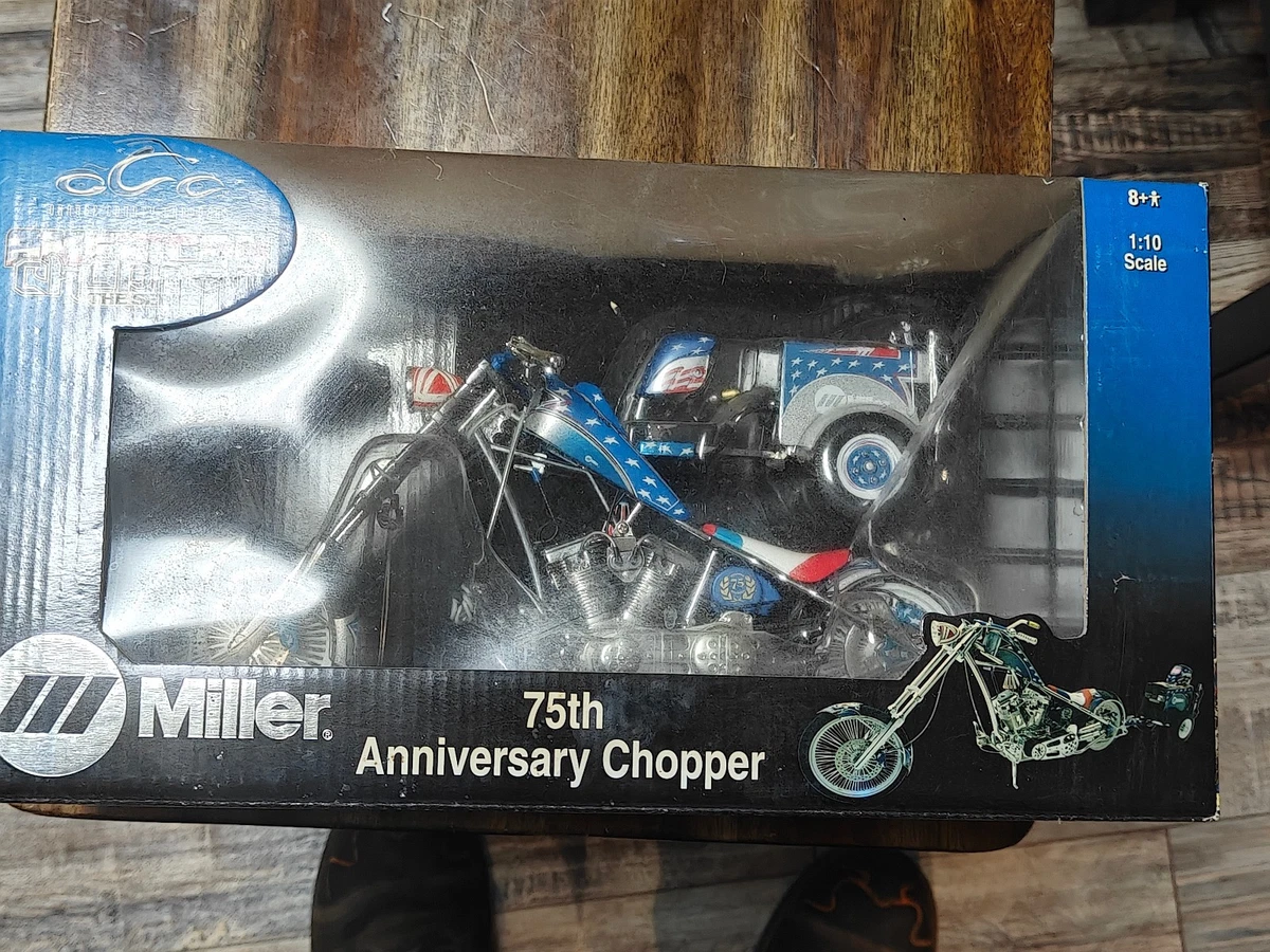 Orange County Choppers products for sale | eBay