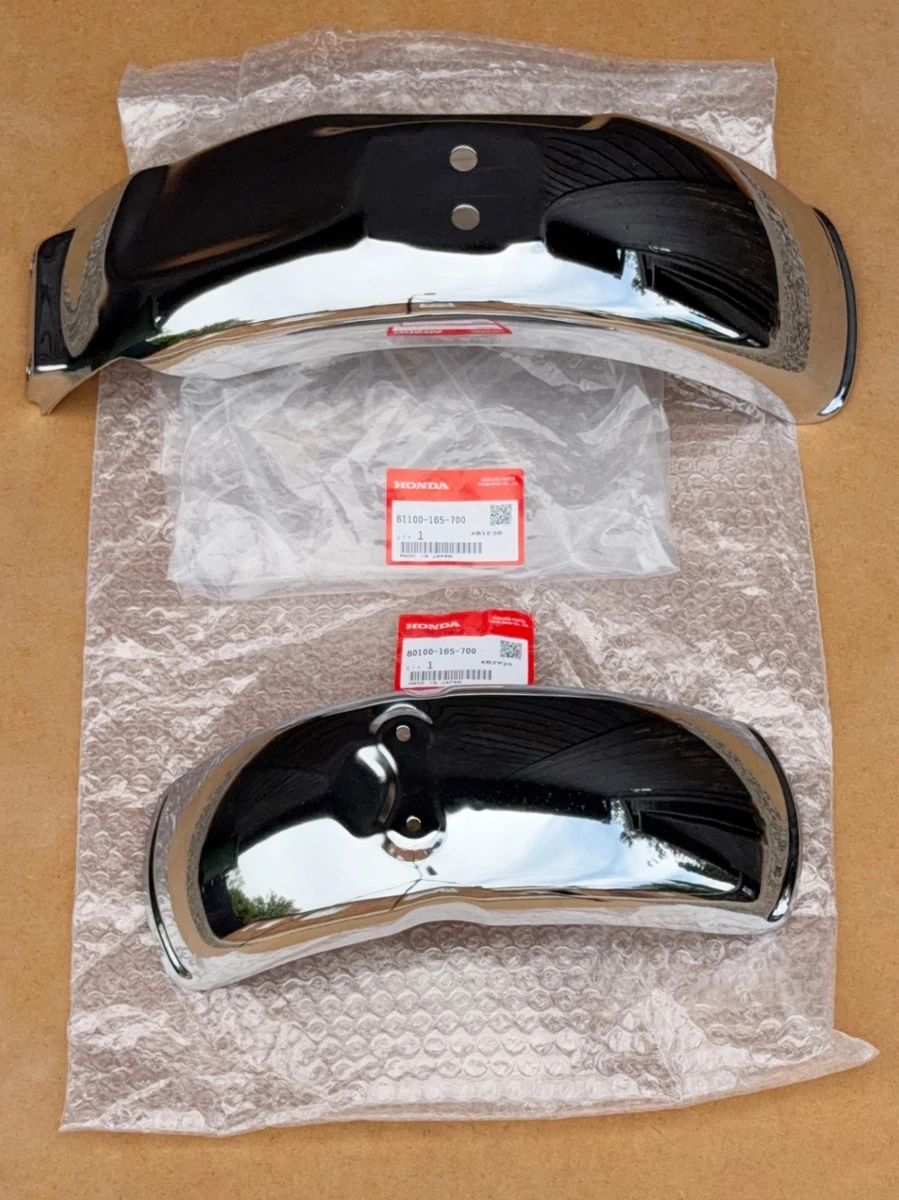 Honda Motorcycle Parts for Honda Z50R for sale | eBay