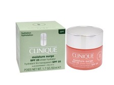 Clinique Moisture Surge Sheer Hydrator Cream SPF 25 -1.7 oz  NEW WITH BOX