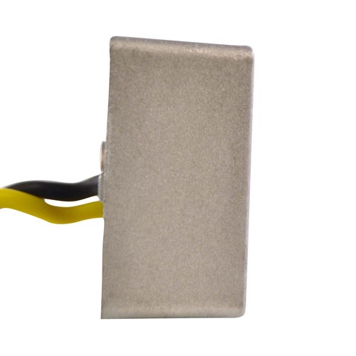 Voltage Regulator For Ski-Doo Snowmobile OEM Repl.# 515163800 410110600 - Picture 3 of 9