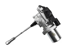 Turbocharger Actuator for Smart Photo, Renault Twingo 0.9 TCe 90 822053 14410...