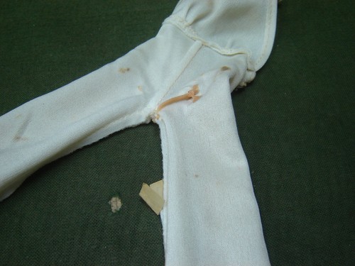 1970s Farrah Fawcett Charlies Angels Mego Corp 31cm Fashion Doll in Jumpsuit - Picture 19 of 21