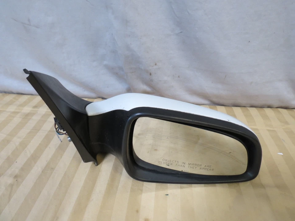 08-09 Espejo retrovisor derecho Saturn Astra POWER HEAT PASAJERO GM 94708078 Foto 4 de 4