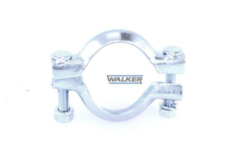 WALKER Klemmstück, Abgasanlage 86019 für CITROËN HYUNDAI KIA PEUGEOT RENAULT
