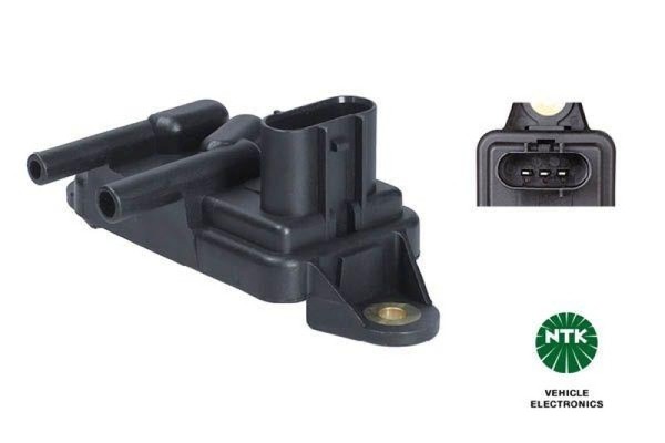 NTK Sensor, Abgasdruck 77339-image
