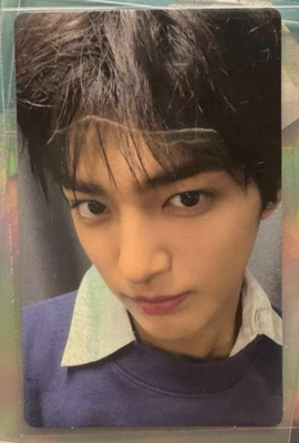 Keonho Cortis 1st EP Photocard PC Photo card Weverse studio choom