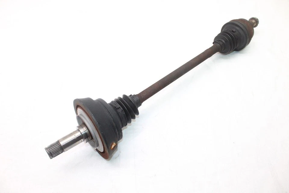 2003 MERCEDES SL500 R230 CONV #380 RIGHT AXLE SHAFT CV JOINT - Image 2 of 4