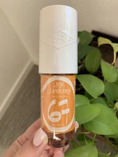 🥭SOL DE JANEIRO CHEIROSA 67  SPRAY || LIMITED EDITION || SOLD OUT || SEALED!