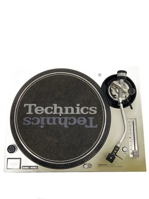 Preços baixos em Technics SL-1200MK5 Toca-discos para DJs | eBay