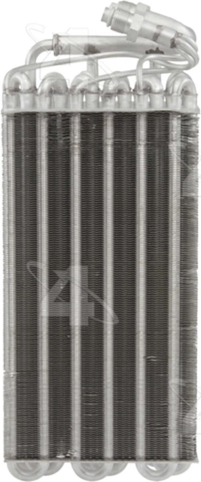 Núcleo evaporador de aire acondicionado compatible con BMW 325i 1984-1991, 325is 325e 325iX CUATRO ESTACIONES Foto 3 de 4