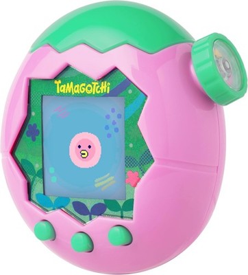 たまごっちパラダイス Tamagotchi Paradise PinkLand Tamagotchi Paradise - Pink Land | Item | Tamagotchi Paradise