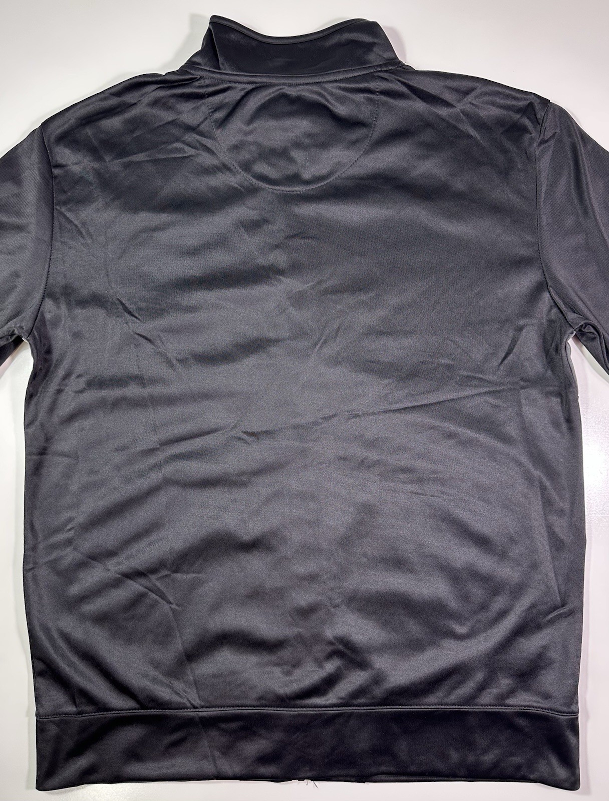 Ecko Function Full Zip Track Jacket Mens M Black … - image 10