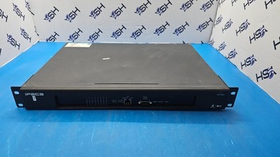 LG iPECS UCP SLTM32 1U Rackmount 32 Port Unified Communications Platform Module