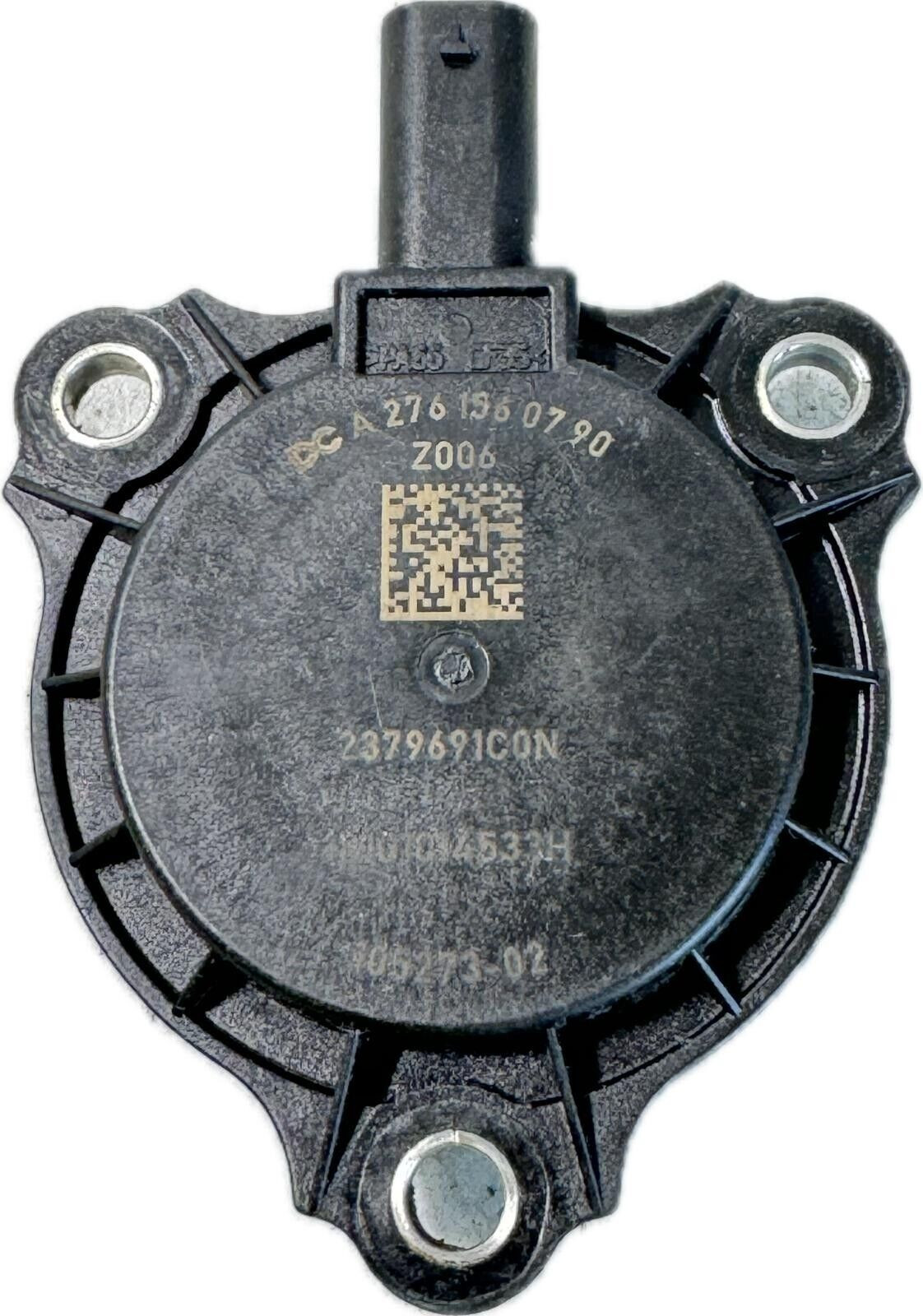 Camshaft Adjuster Magnet A2761560790