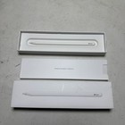 Apple Pencil 2nd Gen (A2051, MU8F2AM/A) Genuine iPad Stylus Wireless Charging