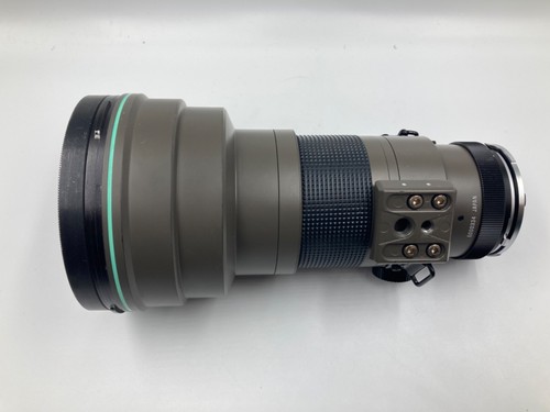 【Exc+5】 TAMRON SP 60B 300mm f/2.8 LD IF BBR MC for Nikon Adaptall Japan 25708 - Picture 5 of 8