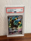 Umbreon V 188/203 Evolving Skies Full Art Rare PSA 9 Mint Pokemon Card