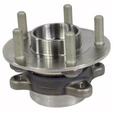 Genuine Ford Hub & Bearing Assembly DG9Z-1104-T