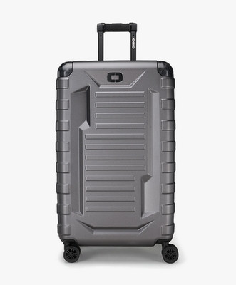 New OGIO RENEGADE VAULT CHECKED BAG Black