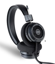 Grado SR60 Open-Back Headphones Wired On-Ear Lightweight