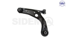 SIDEM Querlenker Dreieckslenker 75178 Stahlblech für FIAT 500 500X Mild Hybrid