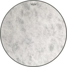 Remo Diplomat Fiberskyn Bass Drum Head 28 in.