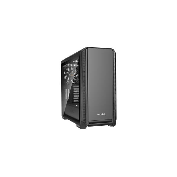Be quiet! Silent Base 601 Window Midi Tower Nero (be quiet! Silent Base 601 Wind - Immagine 3