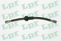 LPR Bremsschlauch Passend FüR Fiat Seicento/600 1.1 0.9 Cinquecento
