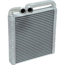 HVAC Heater Core-Heater Core Aluminum UAC HT 2162C