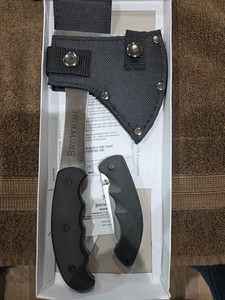 Rmef Knife Set | eBay