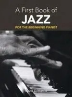 David Dutkanicz | A First Book Of Jazz | Taschenbuch | Englisch (2011)