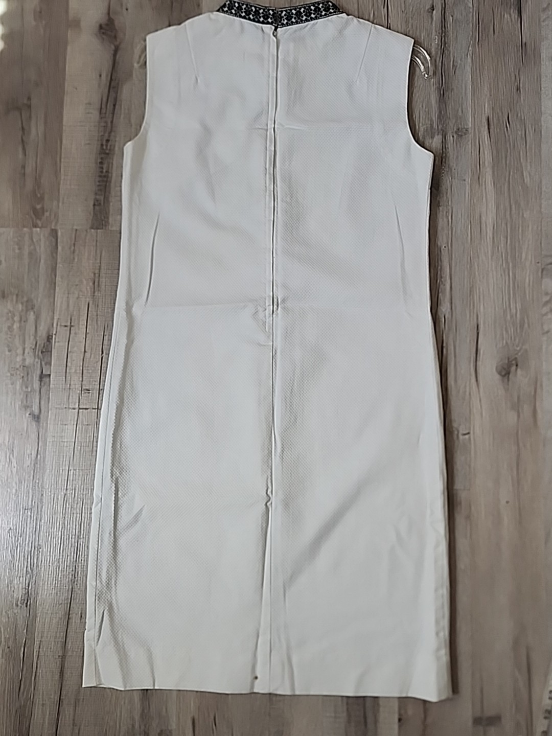 Vintage 60s Mod GoGo Shift Dress - image 15