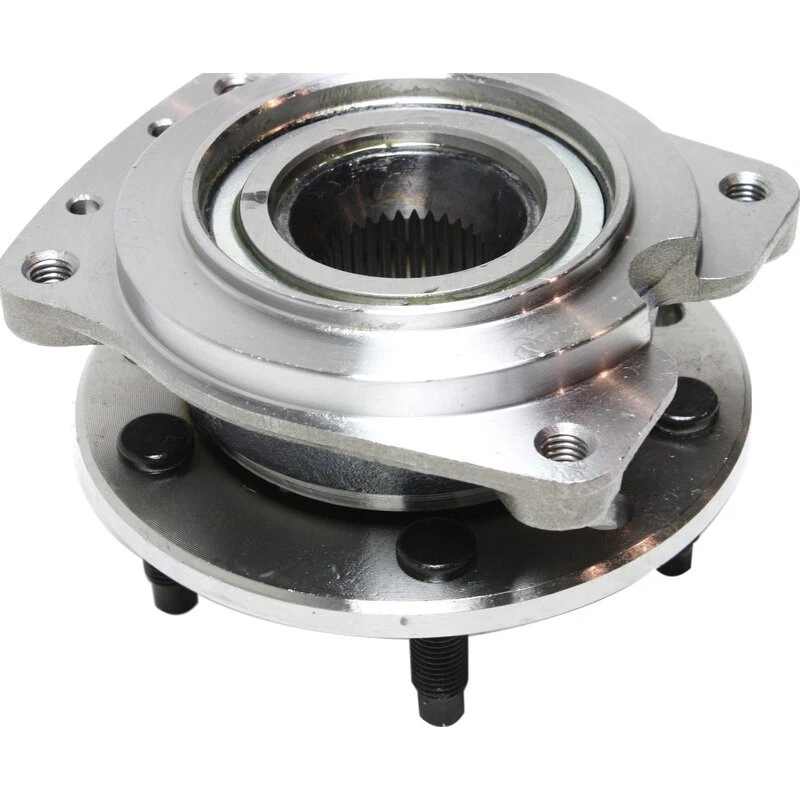 TrueDrive Wheel Hub For 88-01 Chevrolet Lumina Monte Carlo Oldsmobile Cutlass Foto 4 de 4