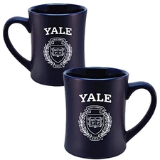 RFSJ, Inc Yale University 16 oz Ceramic Mug