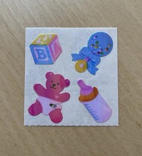 💕Sezione Adesivi Sandylion - Giocattolo per Bambini Pearly💕