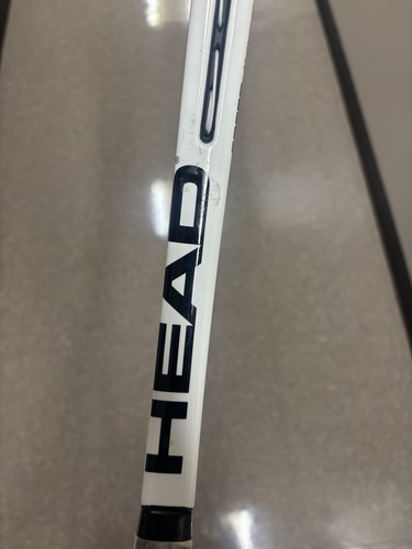 Head Speed Junior 26" Tennis Racquet You Tek Grip Size 4, 102" Djokovic - Picture 5 of 13