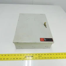 Altronix SMP10PMC12X High Power Power Supply Charger 12/24VDC Output 115VACInput