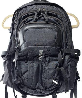 Thule EnRoute Escort 2 Daypack 27L Backpack With SafeZone Fits 15.6'' Laptop Bag