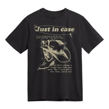 Morgan Wallen Just In Case lyrics T-SHIRT S-5XL