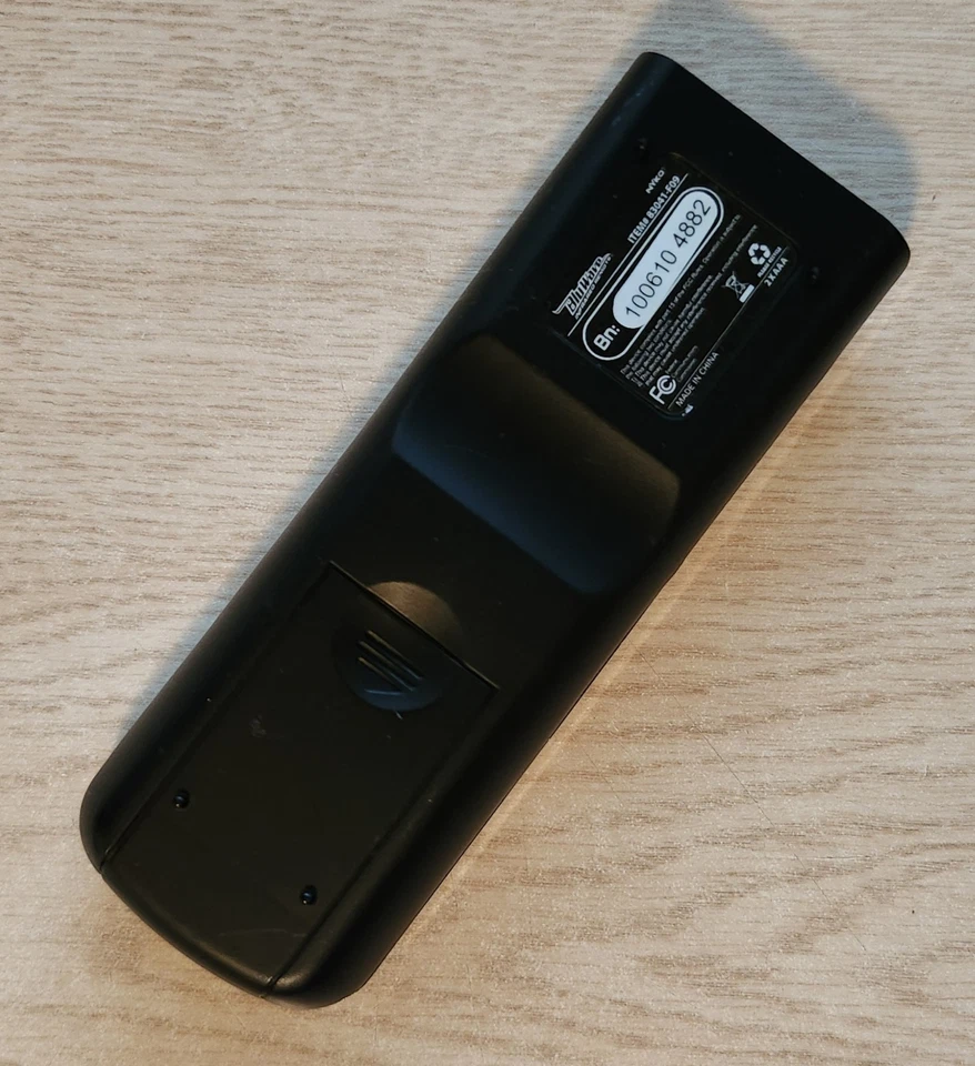 Nyko BluWave Infrared Remote for Playstation 3 PS3 No Dongle Receiver - Image 2 of 3