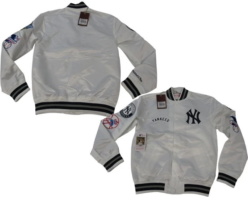 Mitchell & Ness World Series New York Yankees MLB Fan Apparel