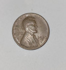 1947 S Lincoln wheat penny — photo 1