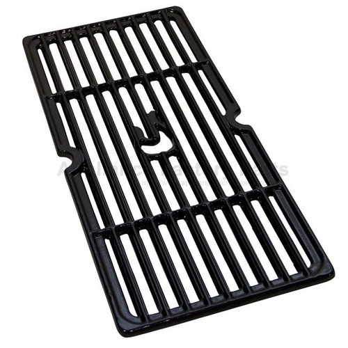 Rejilla de cocina Charbroil g616-0009-w1. Cocina porcelana negra g - Imagen 3 de 5