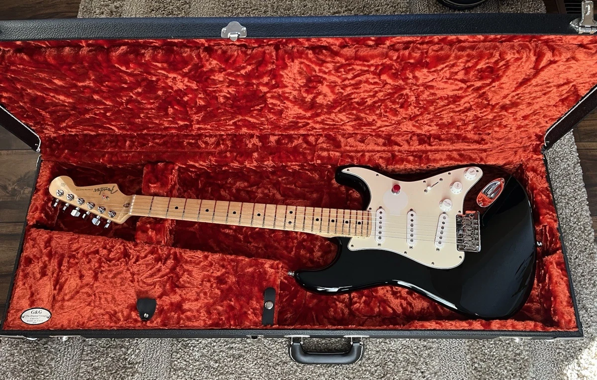 2010 Fender American Standard Stratocaster for sale | eBay
