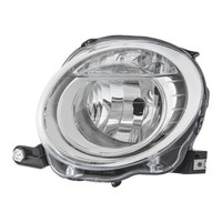 Alkar Scheinwerfer Links Halogen FüR Fiat 500 C 312_ 1.2 1.4 312 0.9