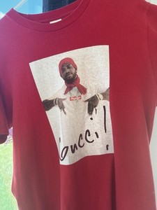 Gucci Supreme Shirt | eBay Gucci Supreme Shirt | eBay