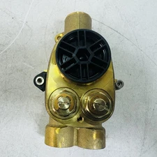 Dornbracht 35517970-900010 xTOOL Concealed Thermostat Rough / Missing Foam, Stem