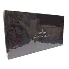 Moncler Les Sommels 5x 15ml EDP Spray Gift Set for Men