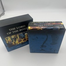 The Lord of the Rings - J.R.R. Tolkien (BBC Radio Full-Cast Dramatization) 13-CD