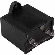For Kelvinator Refrigerator Run Capacitor Part Number DY43300000KT